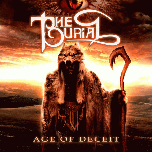 The Burial : Age of Deceit